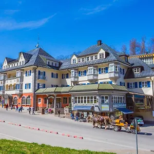 Hotel Mueller, Hohenschwangau