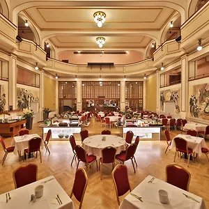 Ariston Prague