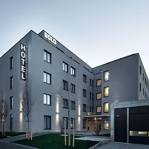 Hotel Bold Giesing, Munich