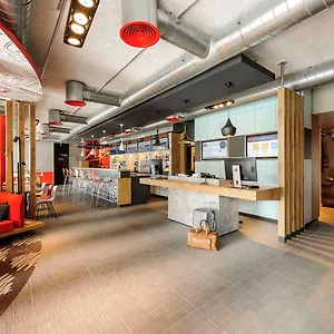 Hotel Ibis Muenchen Messe, Feldkirchen (Upper Bavaria)