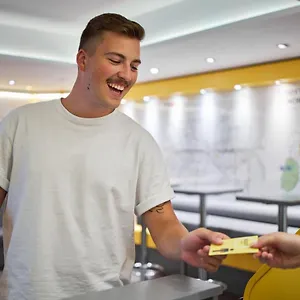 Hotel Buddy, Munich