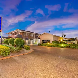 Takalvan Bundaberg