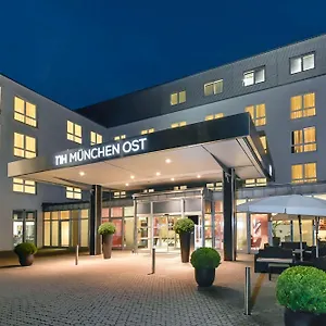 Hotel Nh Muenchen Ost Conference Center, Aschheim