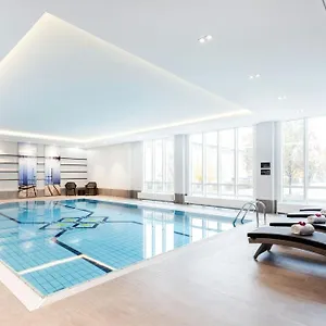 Hotel Munich Airport Marriott, Freising