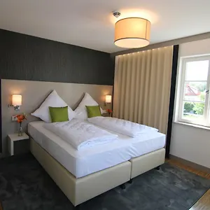 Hotel Ba By Wmm, Babenhausen (Bavaria)